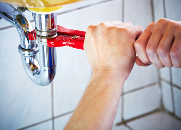About South Windham Plumbers